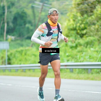 Runner Photo 5105425