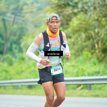 Runner Photo 5105428
