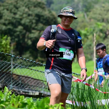 Runner Photo 5105429