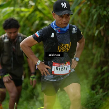 Runner Photo 5105468