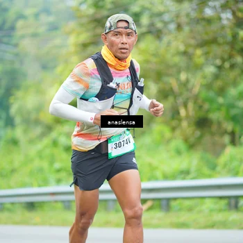 Runner Photo 5105471