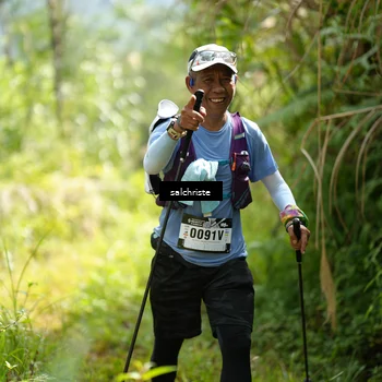 Runner Photo 5105492