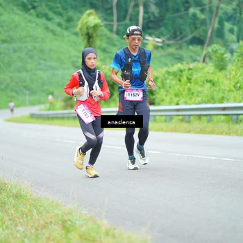 Runner Photo 5105501