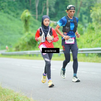 Runner Photo 5105520