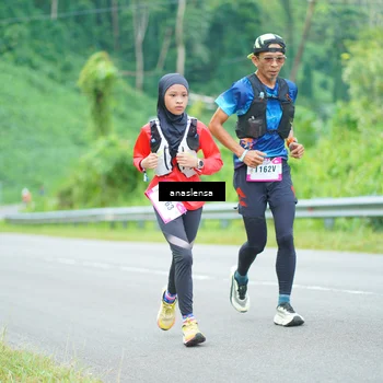Runner Photo 5105521