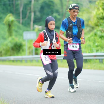 Runner Photo 5105535