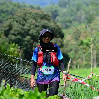 Runner Photo 5105541