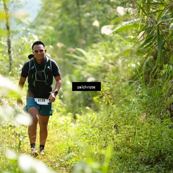 Runner Photo 5105564
