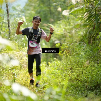 Runner Photo 5105614