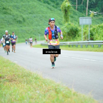 Runner Photo 5105618