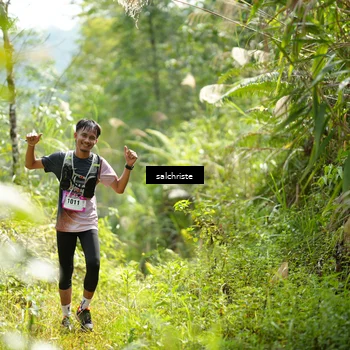 Runner Photo 5105625