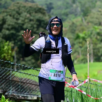 Runner Photo 5105634