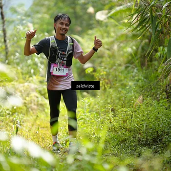 Runner Photo 5105637