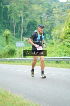Runner Photo 5105652