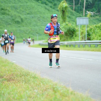 Runner Photo 5105665