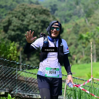 Runner Photo 5105673