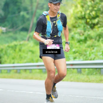 Runner Photo 5105674