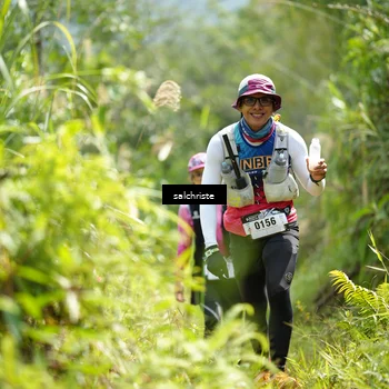 Runner Photo 5105680