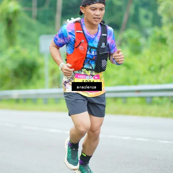 Runner Photo 5105682