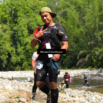Runner Photo 5105684