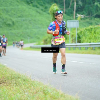 Runner Photo 5105713