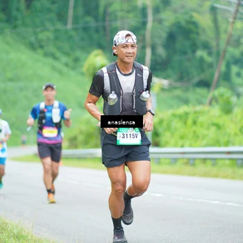 Runner Photo 5105747