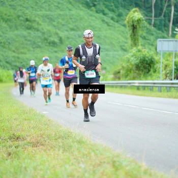 Runner Photo 5105748