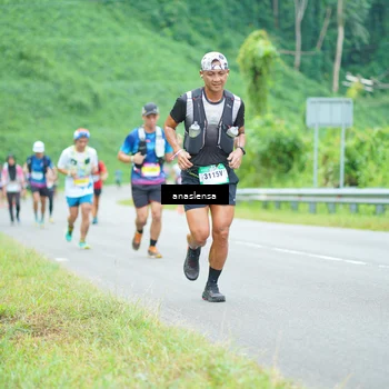 Runner Photo 5105763