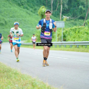 Runner Photo 5105802