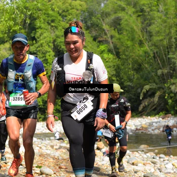 Runner Photo 5105811