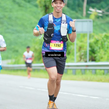 Runner Photo 5105813