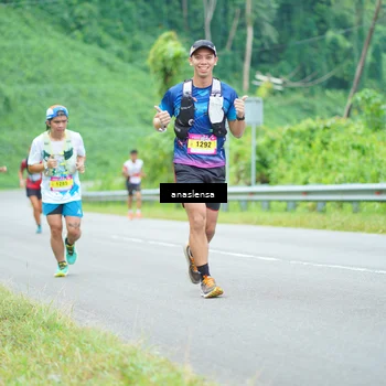 Runner Photo 5105819