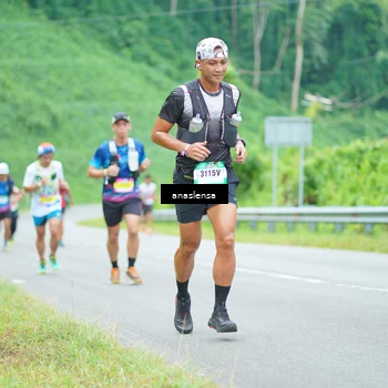 Runner Photo 5105823