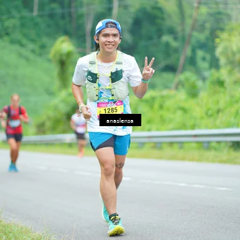 Runner Photo 5105834