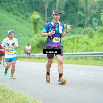 Runner Photo 5105836