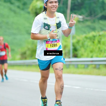 Runner Photo 5105848