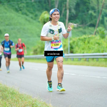 Runner Photo 5105850