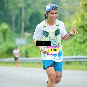 Runner Photo 5105859