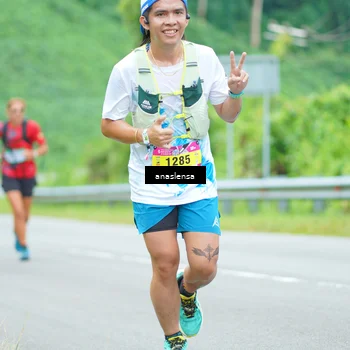 Runner Photo 5105861