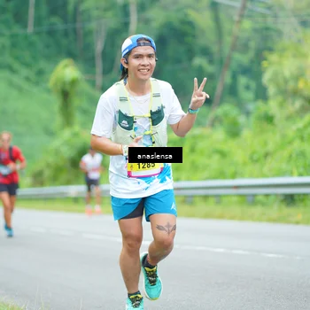 Runner Photo 5105875