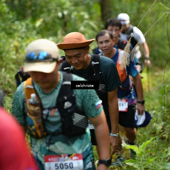 Runner Photo 5105884