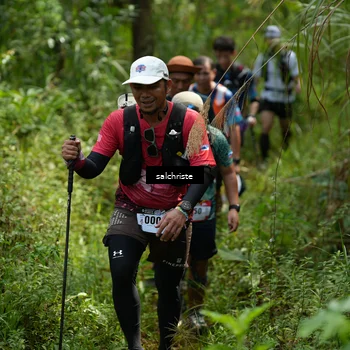 Runner Photo 5105897