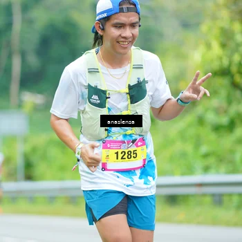 Runner Photo 5105925