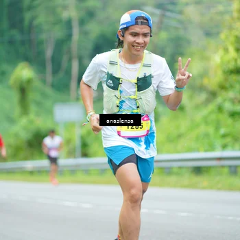 Runner Photo 5105930