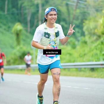 Runner Photo 5105931