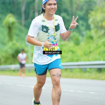 Runner Photo 5105941
