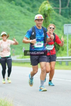 Runner Photo 5105945