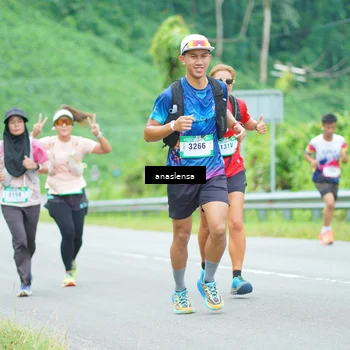 Runner Photo 5105952