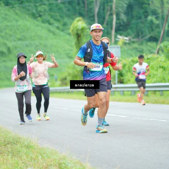 Runner Photo 5105954