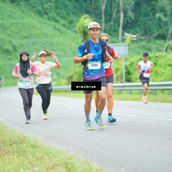 Runner Photo 5105973